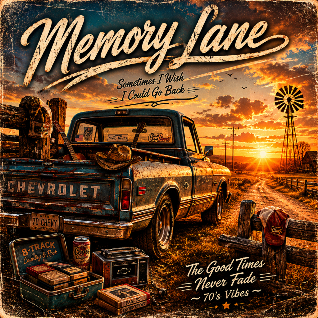 Some songs come from a place deeper than music. “Memory Lane” is a song written in memory of my late father, Mark Habian. ❤️ I’m proud to finally share this one with you. I hope when you hear it, it takes you back to someone, somewhere, or a moment that means something to you. “Memory Lane” — September 11th. 🎧 Presave it on Spotify: https://distrokid.com/hyperfollow/davidlchabian/memory-lane Thank you for listening. ❤️